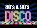 Golden Hits Disco 80/90 - Best Disco Songs Of All Time Golden Hits Disco 80/90 - Best Disco Songs Of All Time
