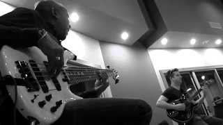 Studio Jams #69 - "Fungii Mama"