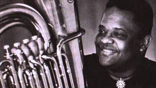 Howard Johnson & Gravity - Stolen Moments (Gravity!!!)