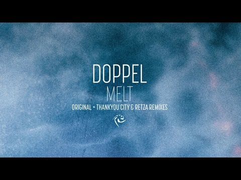 Doppel - Melt (Thankyou City Remix) [OPNDG046]