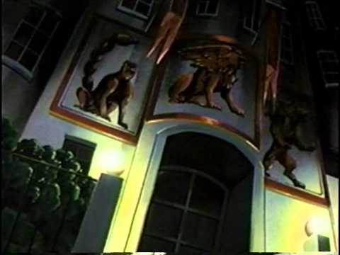 Sherlock Holmes in the 22nd Century - 1x08 - The Scales of Justice