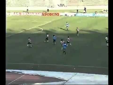 Josemir Lujambio - Belgrano vs Instituto - 1996