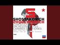 Shostakovich: The Bolt, Suite from the Ballet, Op. 27a - Ballet Suite No. 5 - Overture (1931...