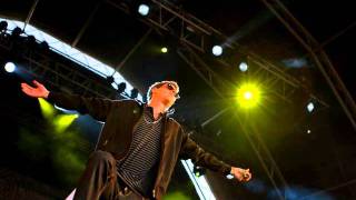 Richie Campbell - Everytime I Cry