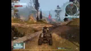 Defiance Trial, Too Late!!