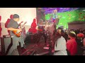 Lagrimas Live at FTG Studios (Full Vid)