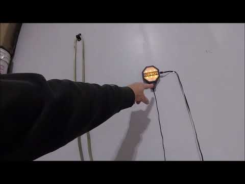 Garage Parking Aid sensor STKR