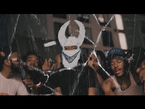 HoodBaby1Three Ft. HoodBaby Jah B- Knuck If You Buck (OFFICIAL MUSIC VIDEO) @kjshotit