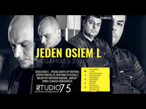 Jeden Osiem L - Megamixes 2020