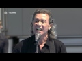 Albert Hammond - The Free Electric Band  (ZDF-Fernsehgarten - 2017-06-04)