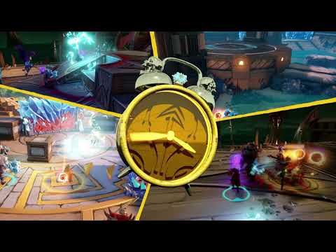 Gamescom Trailer Excites Players for Multiplyer Action