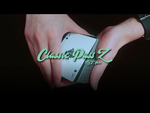 Classic Pass Z by Zee