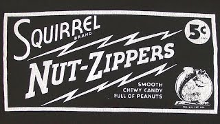 Squirrel Nut Zippers - Pay Me Now (Or Pay Me Later!)