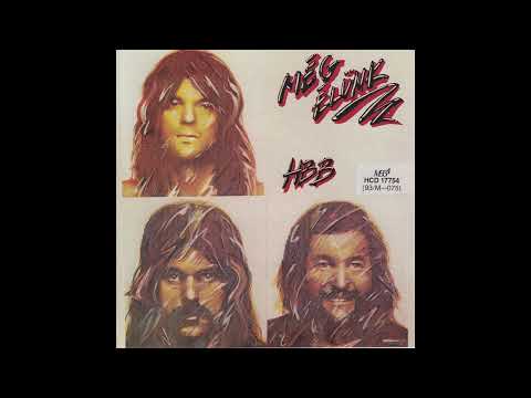 Hobo Blues Band 3. | Még Élünk | Teljes Album | 1983