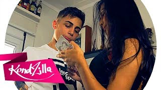 MC Hariel - Sabe De Nada Inocente - Baile Lotadão (VídeoClipe) Lançamento 2018