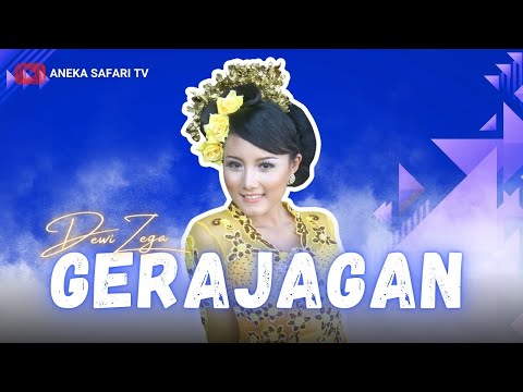 Dewi Zega - Grajagan (Official Music Video)