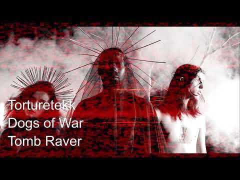 Torturetekk - Dogs of War
