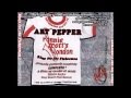Art Pepper Quartet - Blues For Bould
