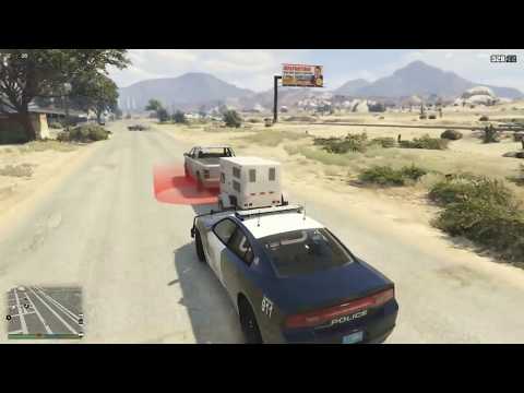 GTA 5 LSPDFR|MODS+SINGLE PLAYER