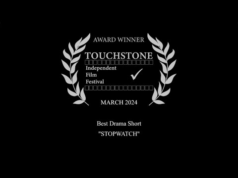 STOPWATCH (TRAILER) DIRECTED BY MOHAMMAD REZA SATTARI ( IRAN,ISLAMIC REPUBLIC OF)