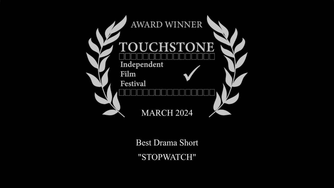 STOPWATCH (TRAILER) DIRECTED BY MOHAMMAD REZA SATTARI ( IRAN,ISLAMIC REPUBLIC OF)