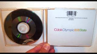 808 State - Olympic (1990 Flutey mix)