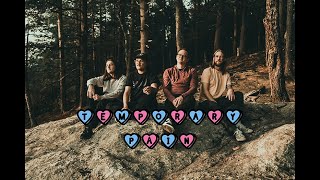 Drive Safe - Temporary Pain (Official Music Video)