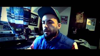 Breaking the industry cycle (Sole & DJ Pain 1)