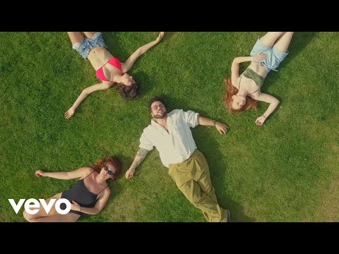 Damiano Mulino - Flower power