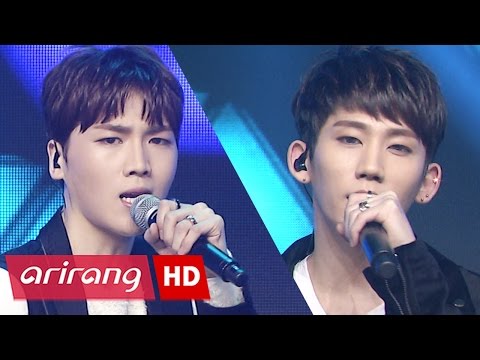 Simply K-Pop _ B.HEART(비하트) _ REALISTIC(실감나) _ Ep.249 _ 012717