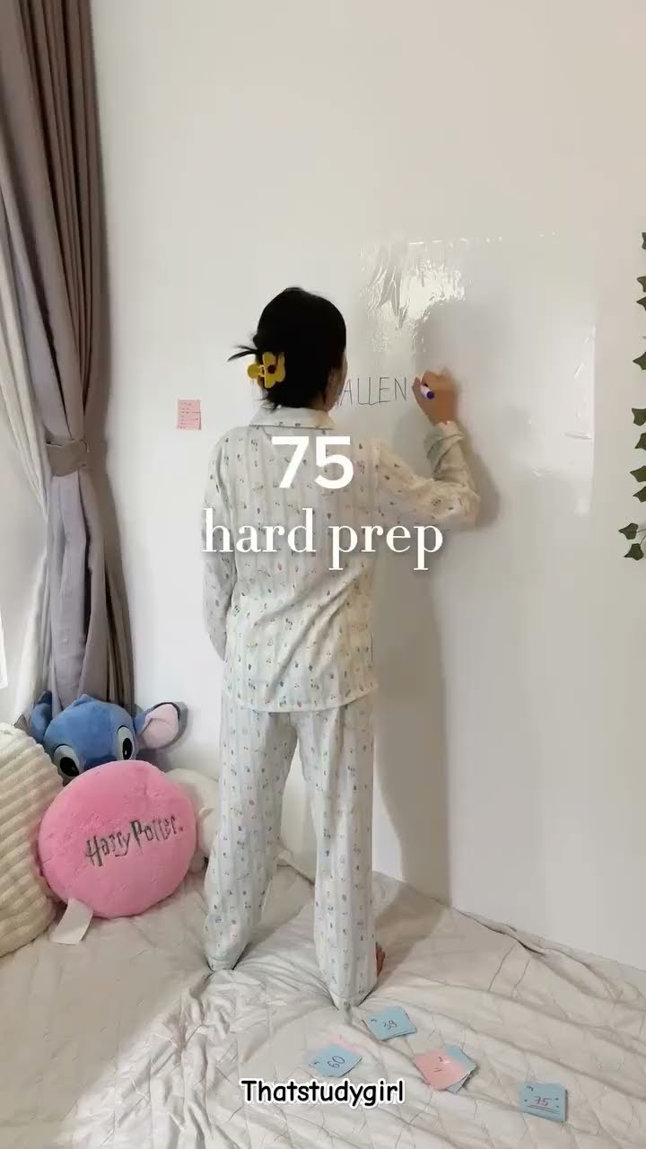 Siapkan dirimu untuk ujian dengan cara yang seru! 📚✨ Yuk, belajar bareng sambil menikmati suasana yang asyik!