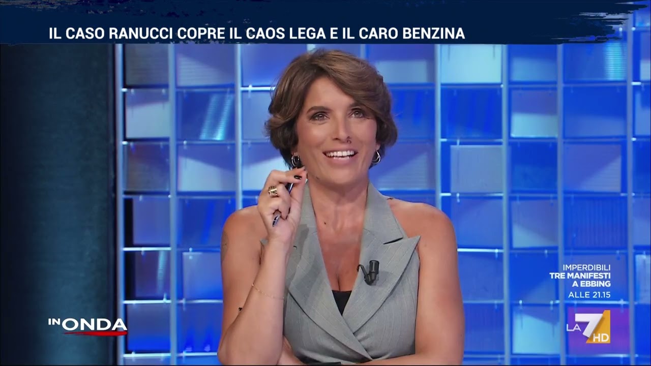 Tensioni nel centrodestra, Gomez: “La cartina tornasole sarà la legge elettorale”