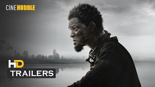 Emancipation (2022) ┊ Trailer