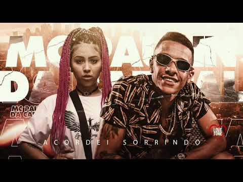 MC Paulin dá capital & MC Lynne -  ANO de vencer,   vamos dominar o mundo (-DJ  AllE  Mark
