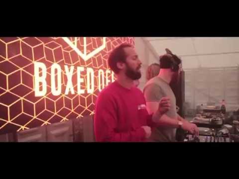 BOXED OFF FESTIVAL 2016 PREVIEW