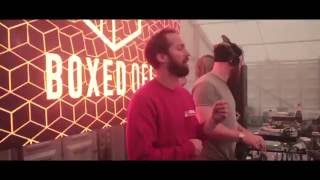 BOXED OFF FESTIVAL 2016 PREVIEW