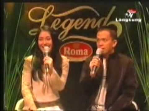 The Legend (TVRI) The Mercys