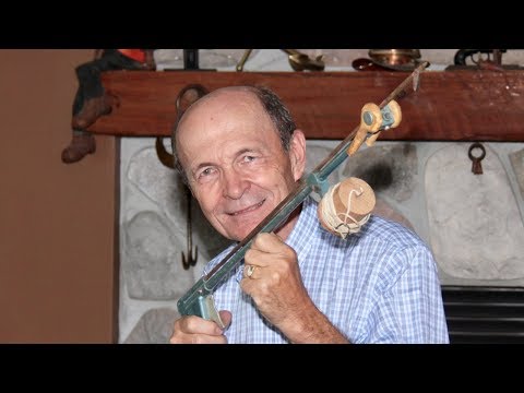 Vintage Scuba: Odd Spear Guns - S04E07