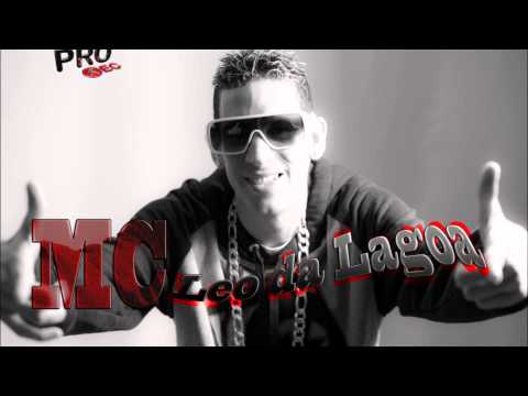 Leo Da Lagoa E Mc Teco E Rafa - Se Essa