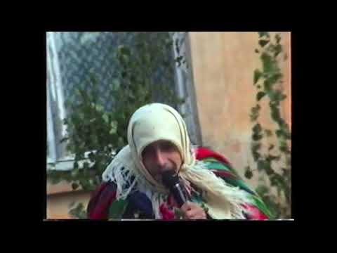 Kaprys Małogoszcz - Zespół Taneczny Kaprys - Dożynki Kozłów 1993 rok