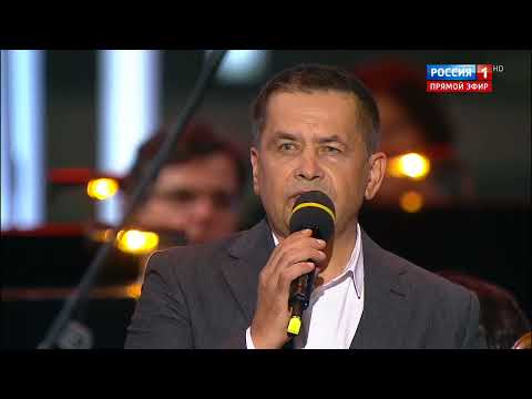 Песня о тревожной молодости - Николай Расторгуев и группа - Любэ