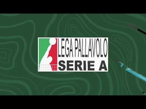 Highlights Brescia - Ortona 3-0