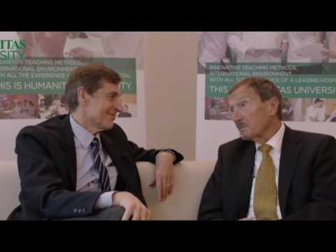 Rolf Martin Zinkernagel