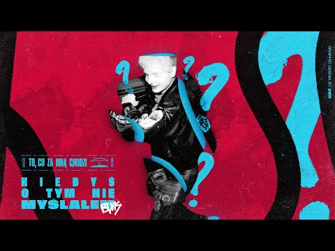 Video thumbnail for ​kiedyś o tym nie myślałem