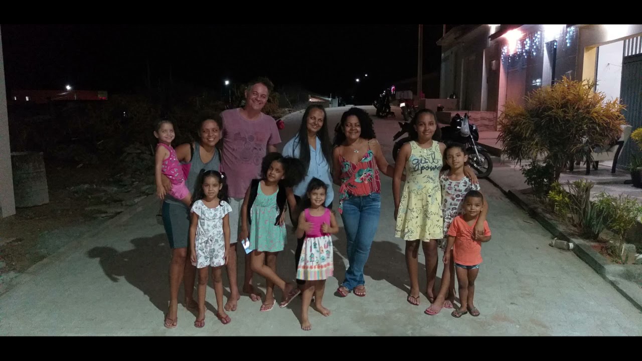 Watch Now MORADORES DA RUA JOSE BATISTA DE SOUZA CARNAÍBA VELHA AGRADECEM O CALÇAMENTO. OUÇA MORADORES DA RUA JOSE BATISTA DE SOUZA CARNAÍBA VELHA AGRADECEM O CALÇAMENTO. OUÇA