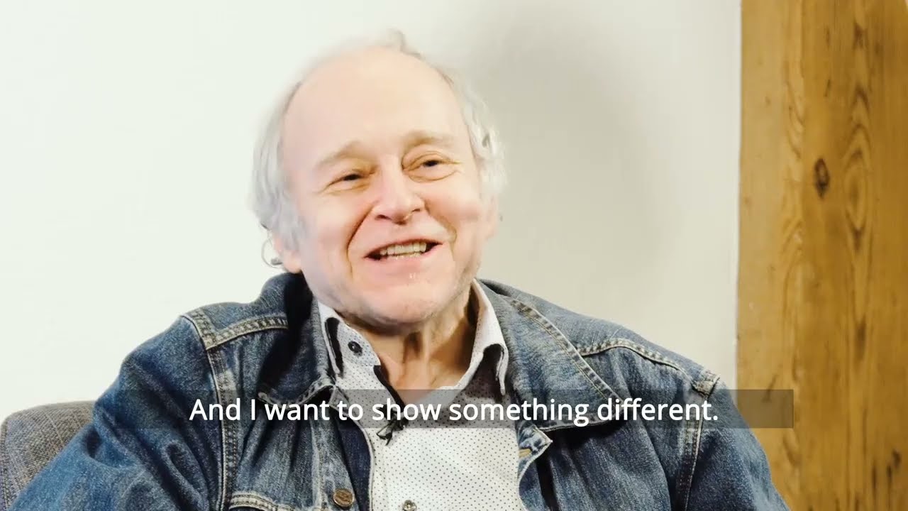 Adam Fischer presents Brahms Complete Symphonies – feat. the Danish Chamber Orchestra