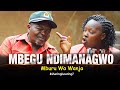 Mbegu Ndiimanagwo Mburu Wa Wanja Official 4k Video Skiza Code 69813242