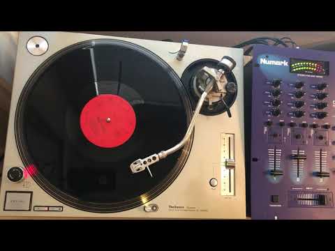 Royalcash - Radio Activity 1983