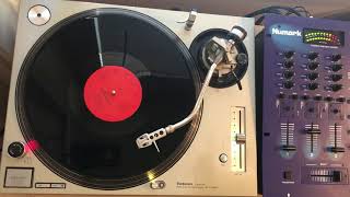 Royalcash - Radio Activity 1983