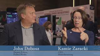 Zaracki: How BetterInvesting.org Helps